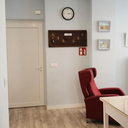 Aixerrota Apartamentos B Getxo Kültér fotó