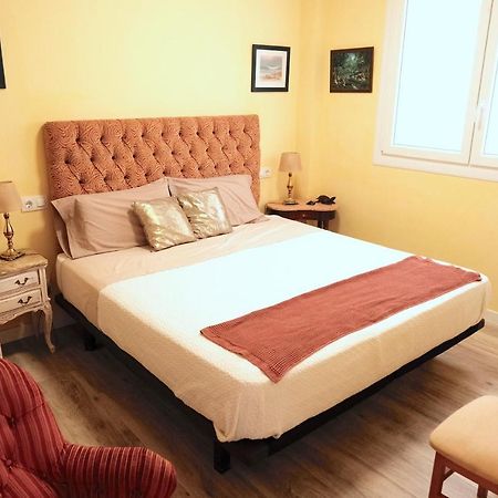 Aixerrota Apartamentos B Getxo Kültér fotó