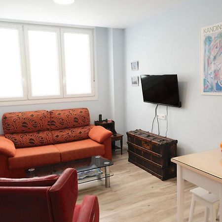 Aixerrota Apartamentos B Getxo Kültér fotó