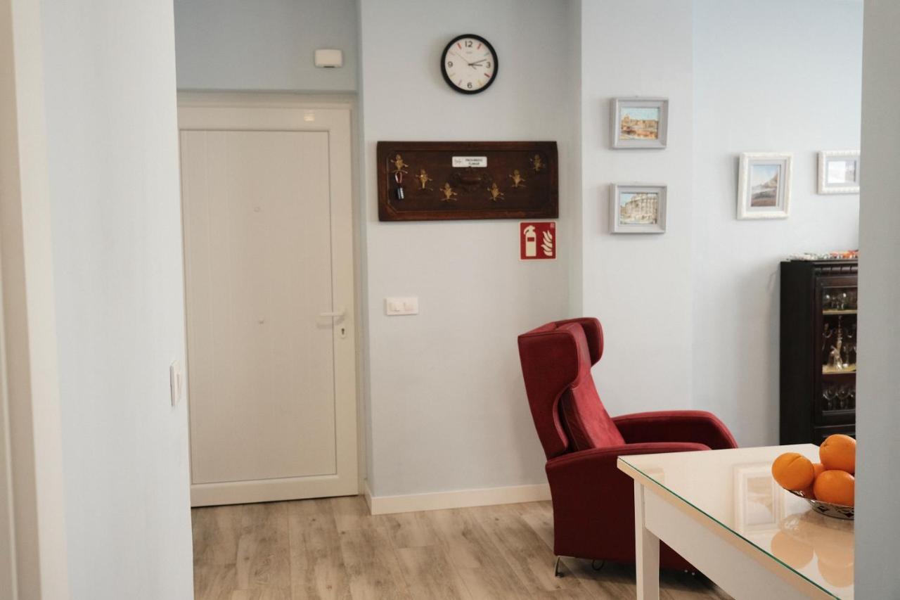 Aixerrota Apartamentos B Getxo Kültér fotó