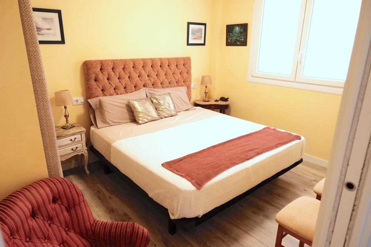 Aixerrota Apartamentos B Getxo Kültér fotó