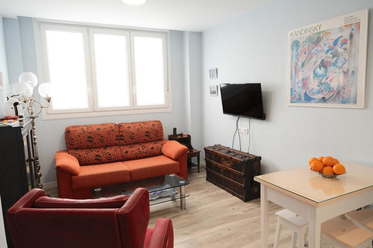 Aixerrota Apartamentos B Getxo Kültér fotó