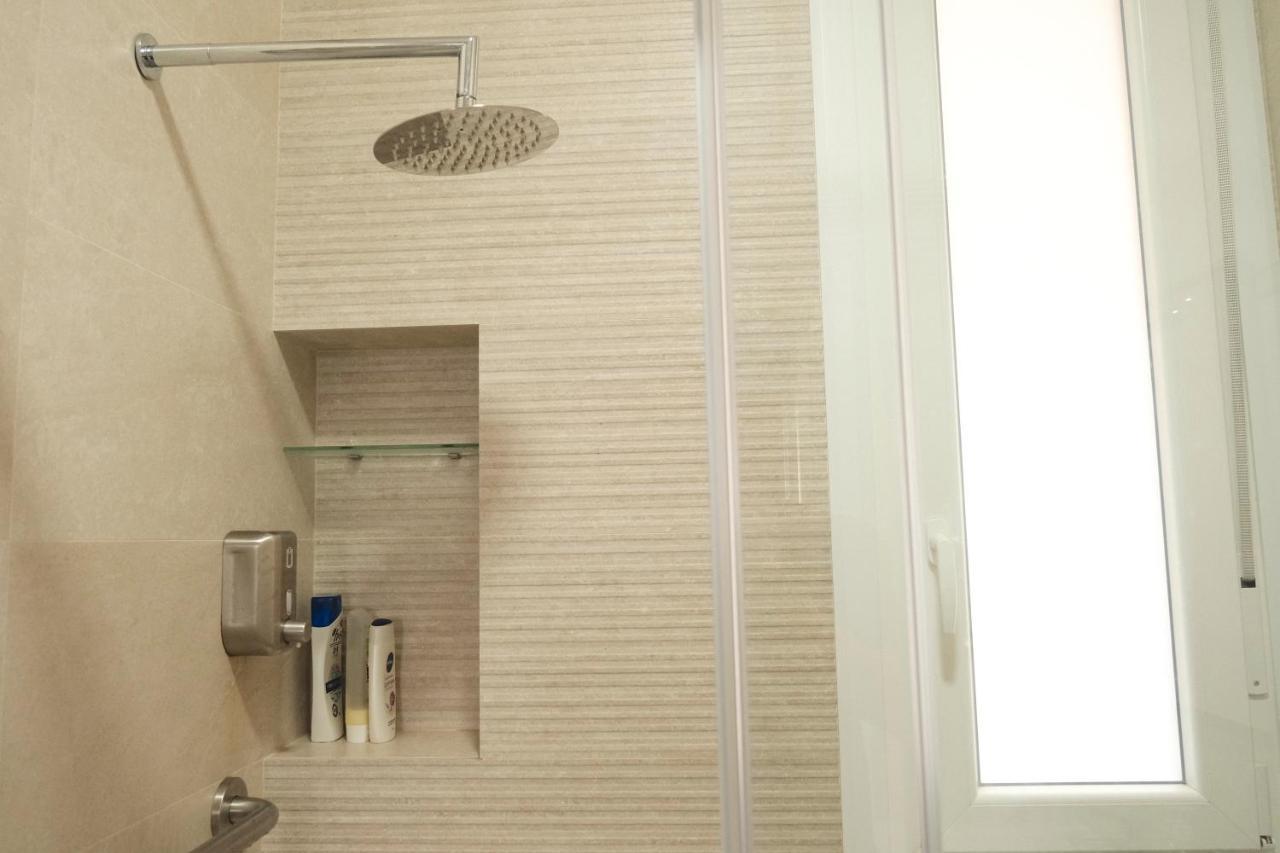 Aixerrota Apartamentos B Getxo Kültér fotó