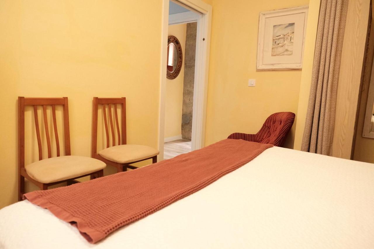 Aixerrota Apartamentos B Getxo Kültér fotó