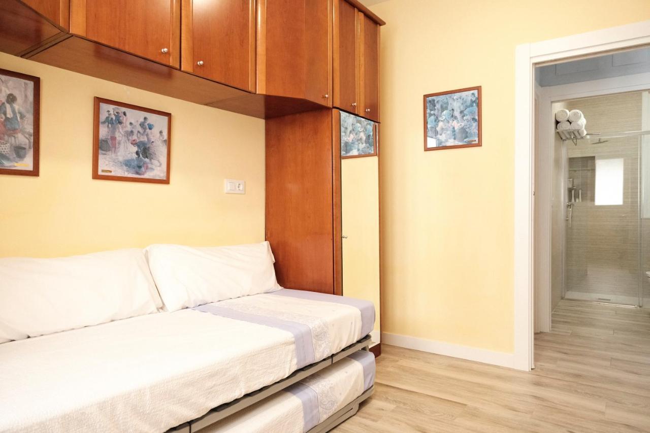 Aixerrota Apartamentos B Getxo Kültér fotó