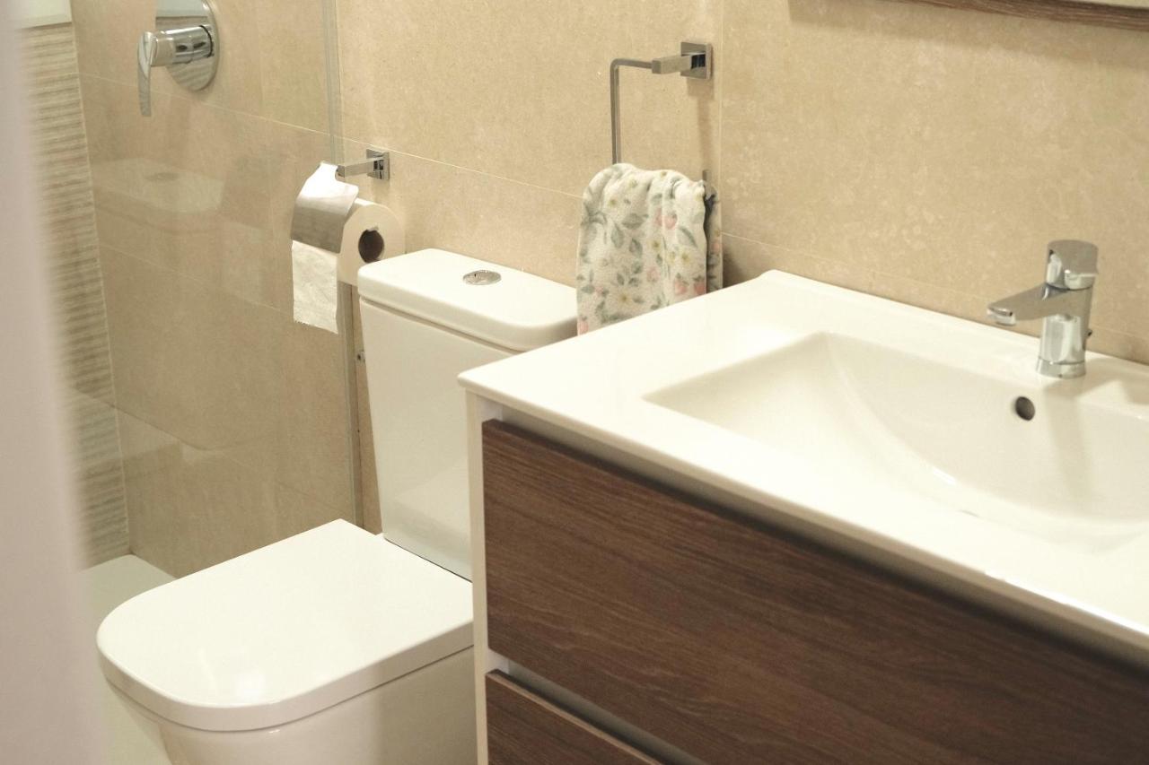 Aixerrota Apartamentos B Getxo Kültér fotó
