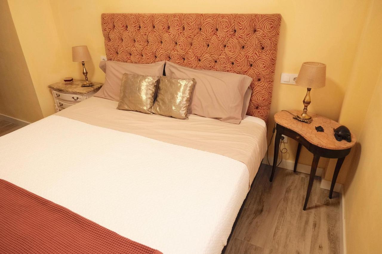 Aixerrota Apartamentos B Getxo Kültér fotó