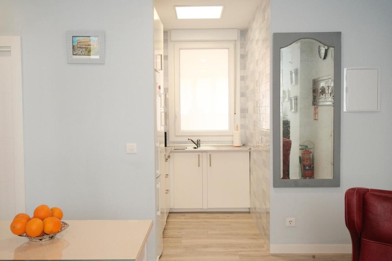 Aixerrota Apartamentos B Getxo Kültér fotó
