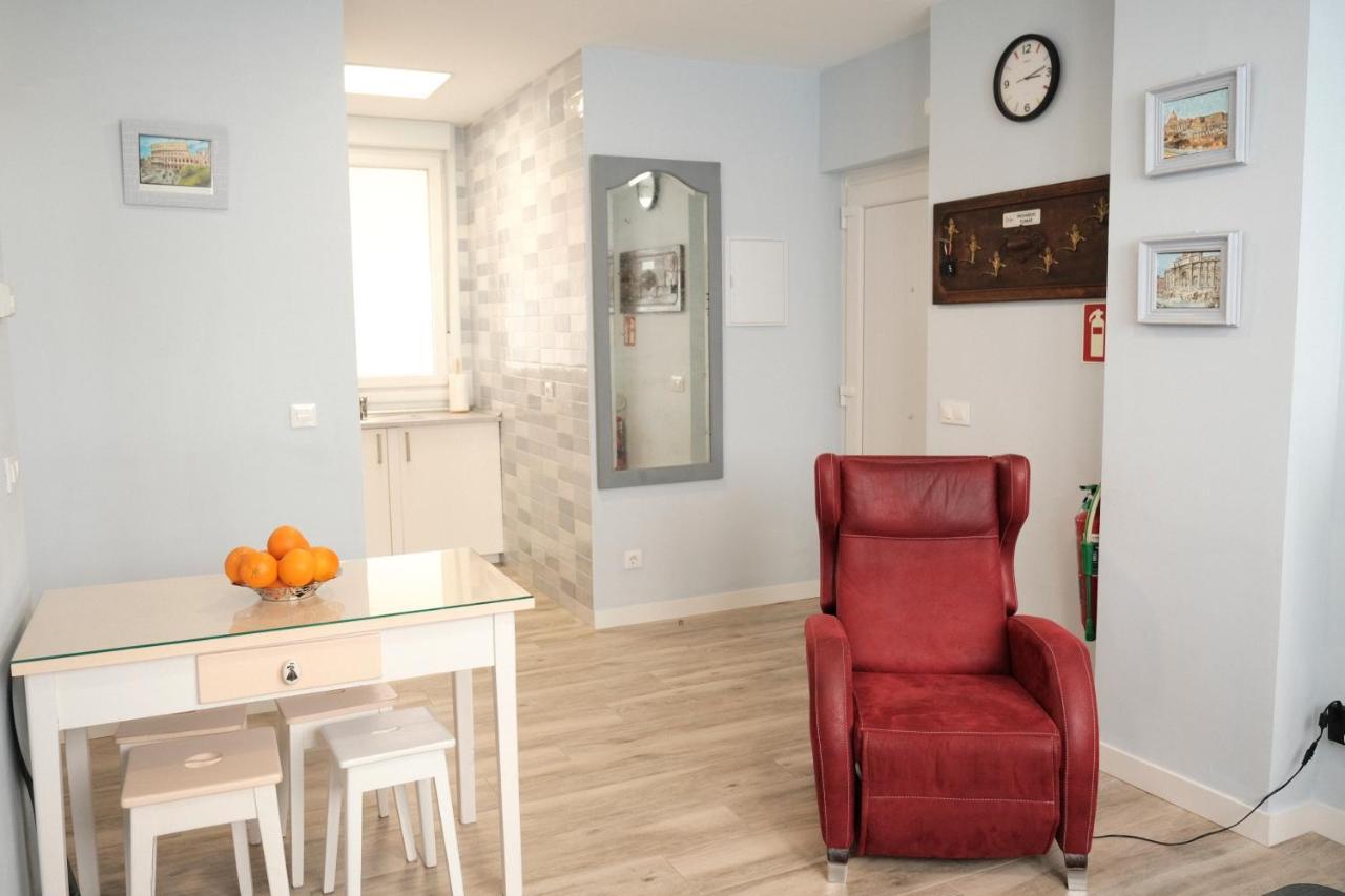 Aixerrota Apartamentos B Getxo Kültér fotó
