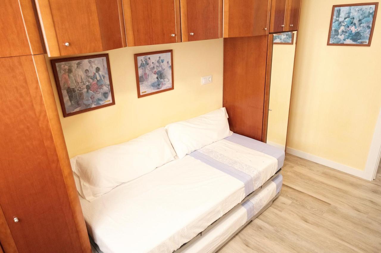 Aixerrota Apartamentos B Getxo Kültér fotó