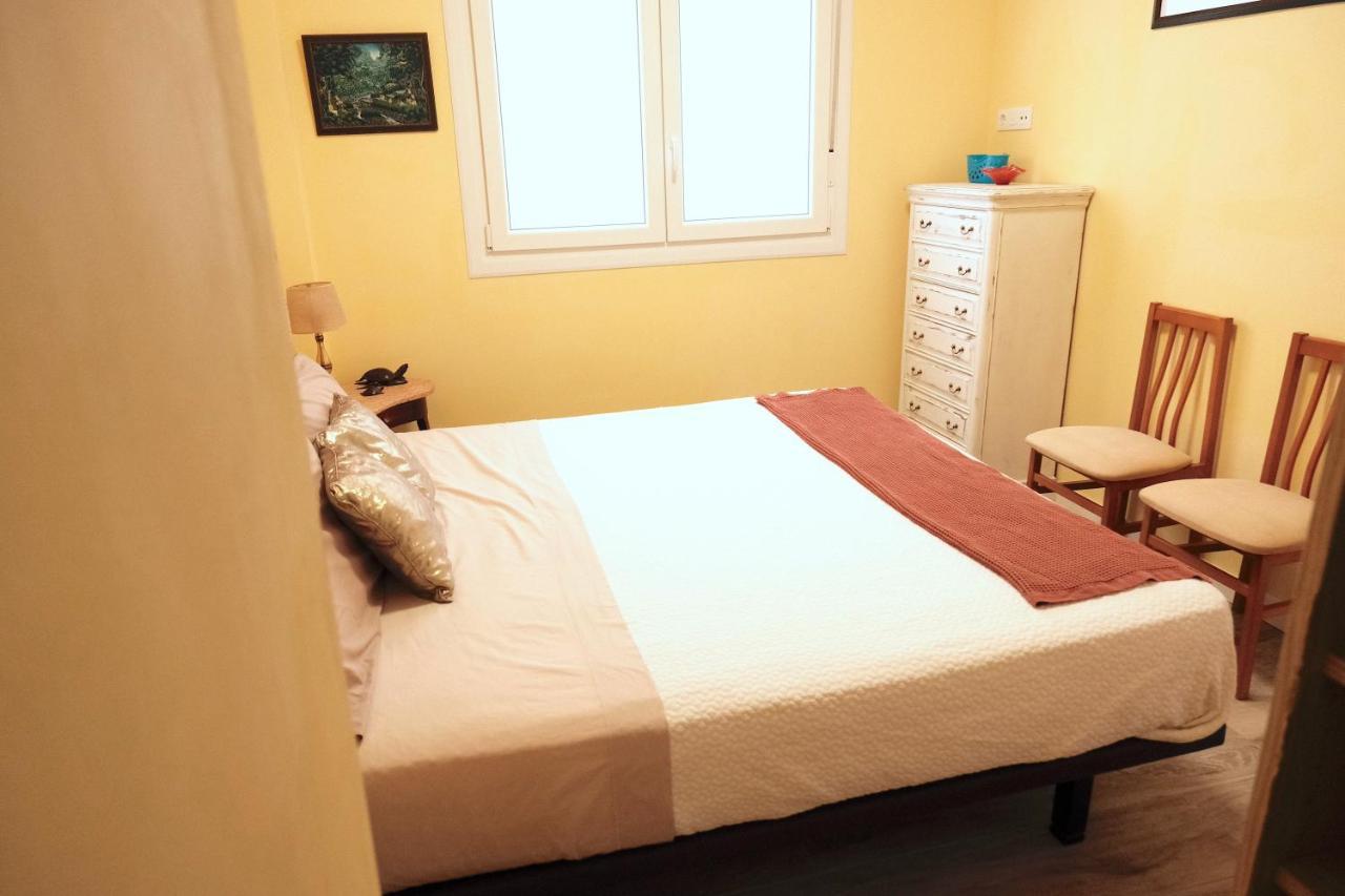Aixerrota Apartamentos B Getxo Kültér fotó