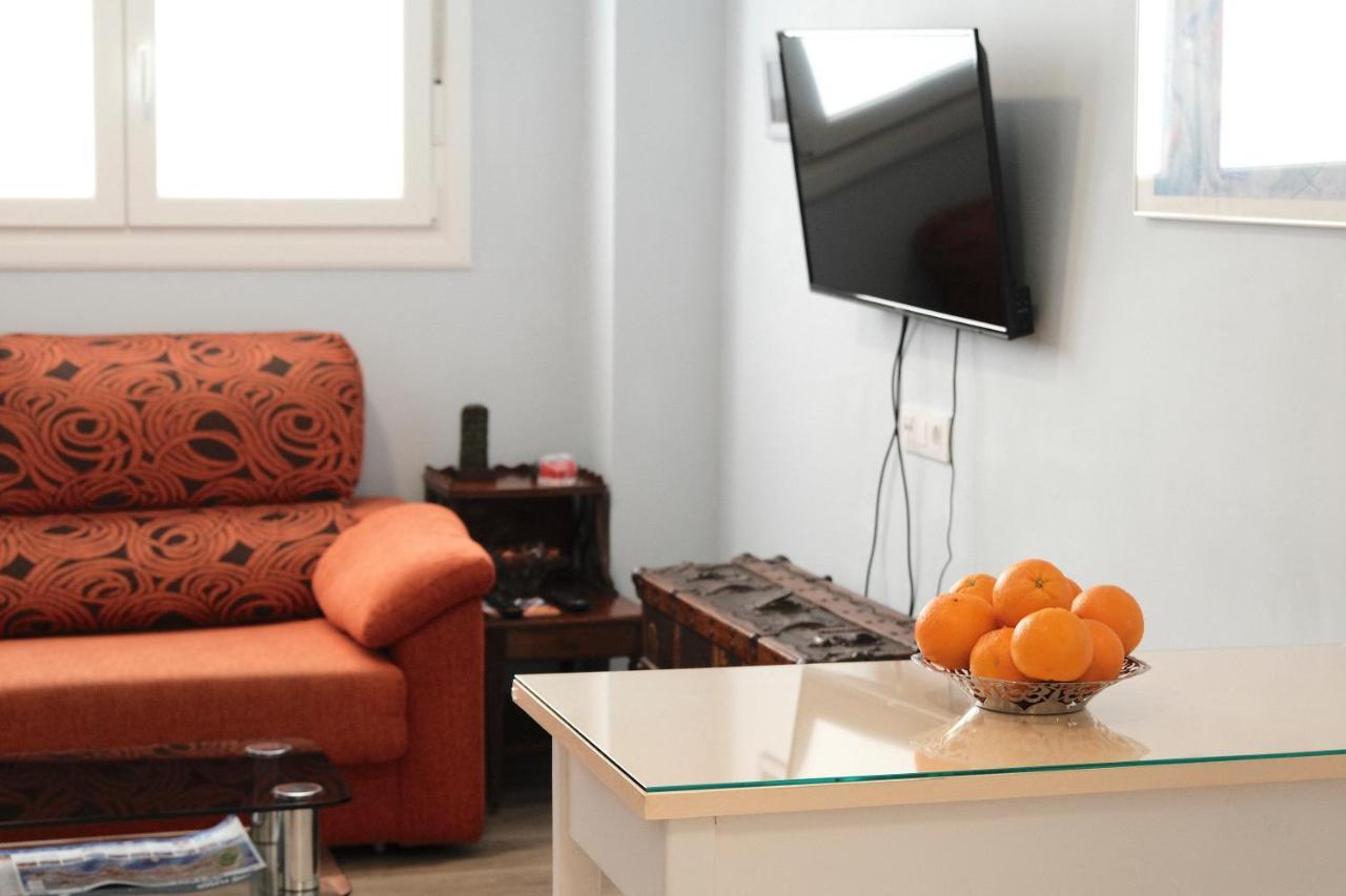 Aixerrota Apartamentos B Getxo Kültér fotó