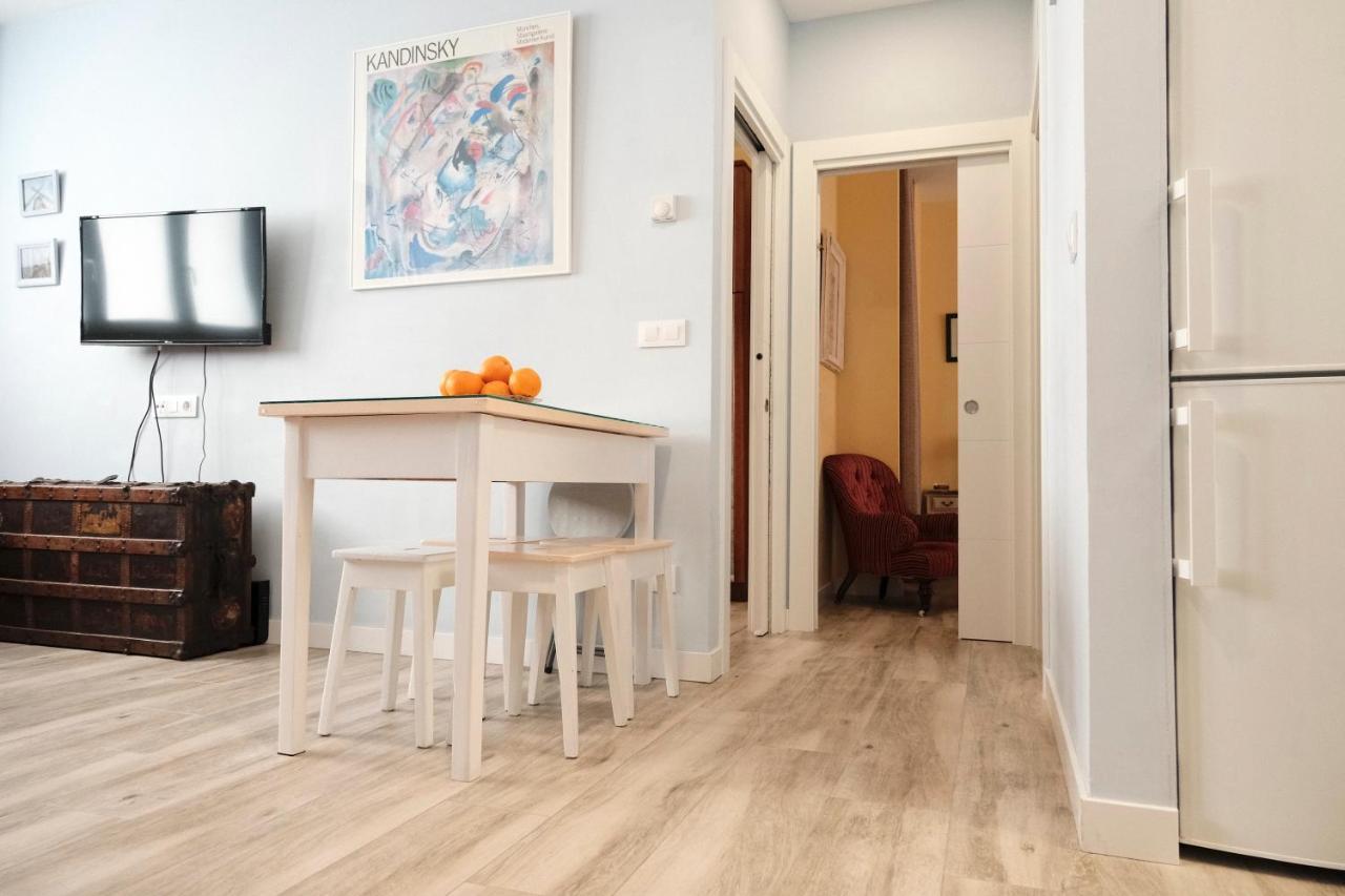 Aixerrota Apartamentos B Getxo Kültér fotó
