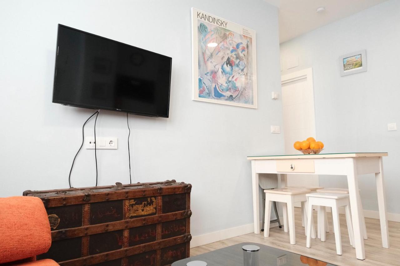 Aixerrota Apartamentos B Getxo Kültér fotó